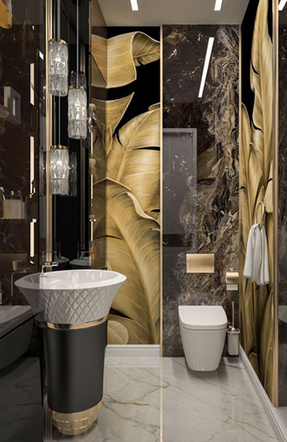 Отделочные работы